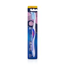 ORAL B CRISS CROSS SOFT